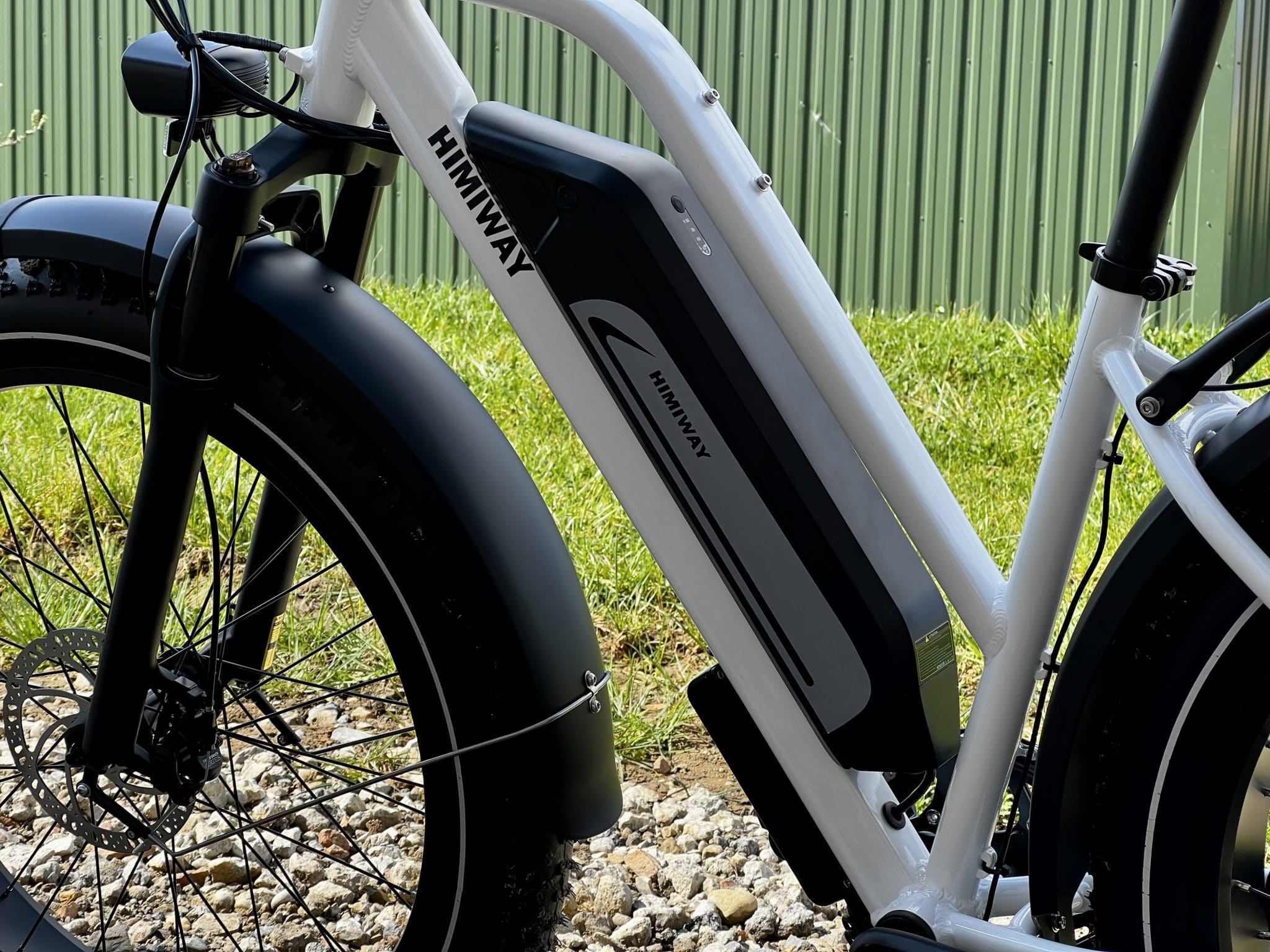 E-Bike Test | E-Fatbike | E-SUV - IMG 3581 scaled