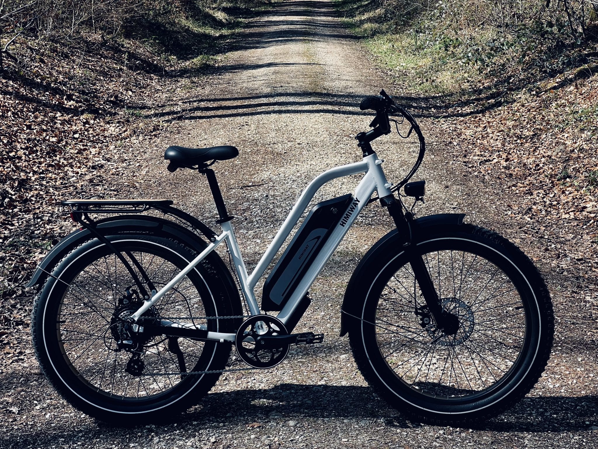 E-Bike Test | E-Fatbike | E-SUV - IMG 3644 scaled