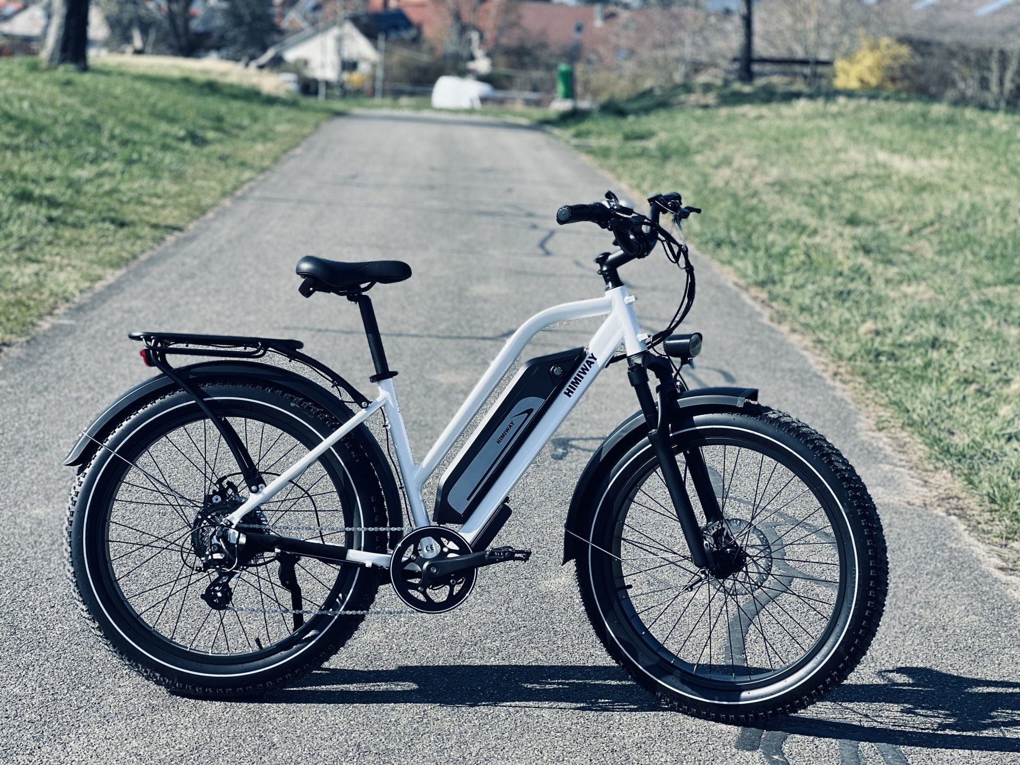 E-Bike Test | E-Fatbike | E-SUV - IMG 3662 scaled