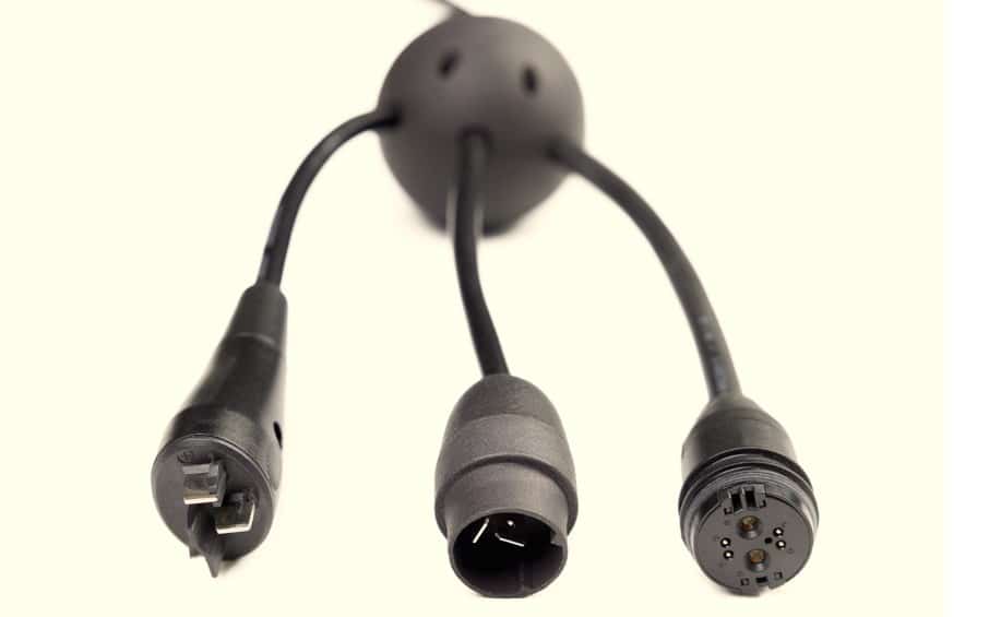LiON Wallbox Adapter - eBikeNews