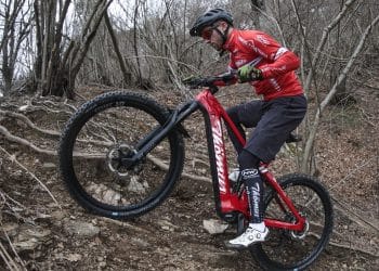 Lightrider E2 Pro - eBikeNews