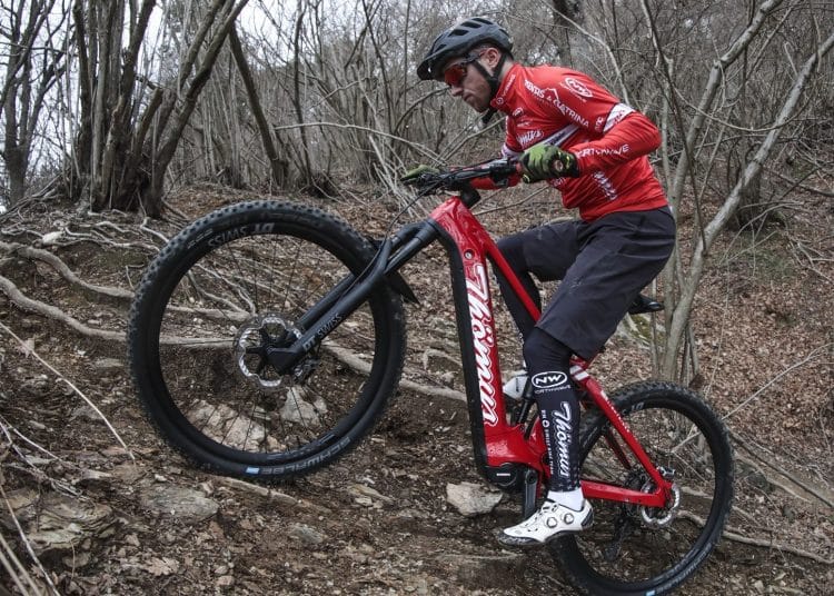 Lightrider E2 Pro - eBikeNews