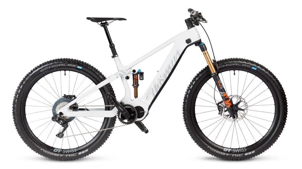 Lightrider E2 Pro - eBikeNews