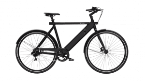 Wie VanMoof nur günstiger? Strøm City M 2.0 startet für 1.095 Euro