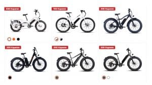 Nur bis zum 05.Juni: Bis zu 200 Euro Rabatt bei günstigen City-E-Bikes