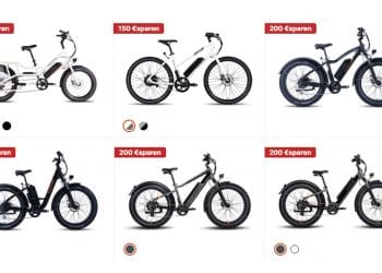 Rad Power Bikes Rabatte - eBikeNews
