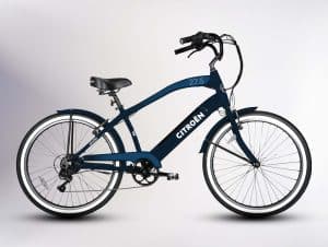 Citroën bringt eigene E-Bikes auf den Markt