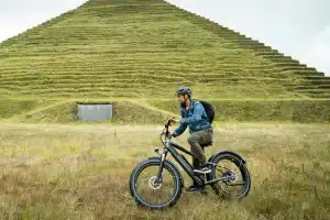 Fat-E-Bike RadRhino mit Gutschein ab sofort 150 Euro günstiger