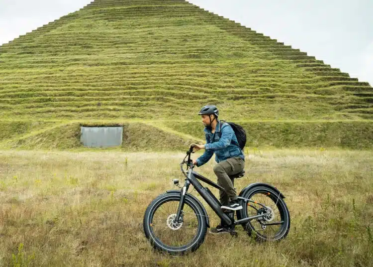 Radrhino von Radpowerbikes - eBikeNews