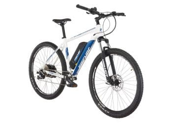 E-MTB für knapp 1.000 Euro: Fischer Montis 2.0 bei Lidl im Angebot - eBikeNews