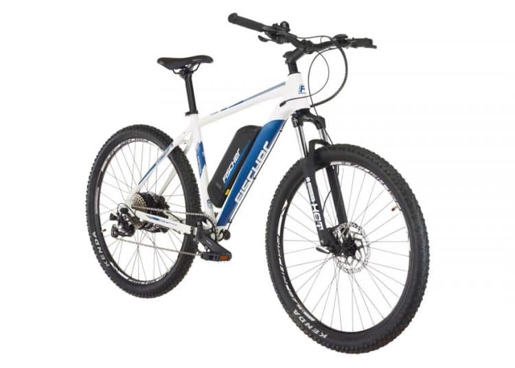E-MTB für knapp 1.000 Euro: Fischer Montis 2.0 bei Lidl im Angebot - eBikeNews