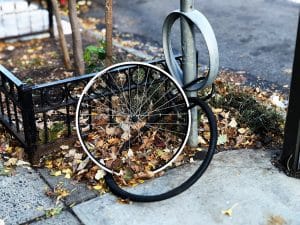 Trotz Rekordhoch bei Schadenssummen: Nur jedes vierte E-Bike ist versichert
