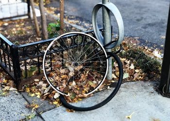 E-Bike-Versicherung