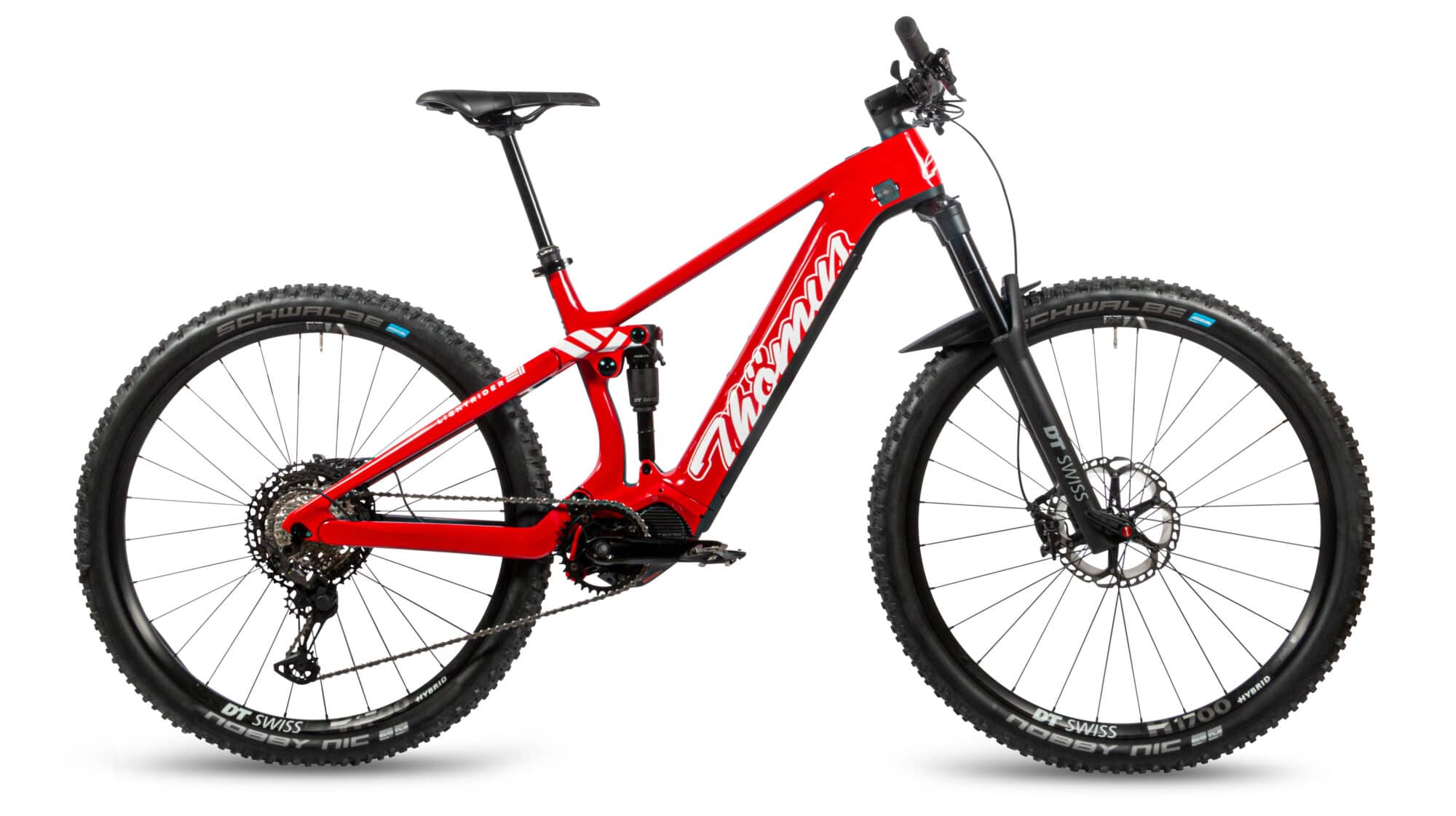 Lightrider E2 Pro: Neues E-MTB mit Shimano EP8 und riesigem 726 Wh Akku vorgestellt - eBikeNews