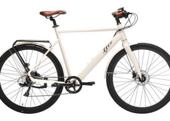 Retro E-Bike günstig wie nie: Geero 1 nur 1.399 Euro - eBikeNews