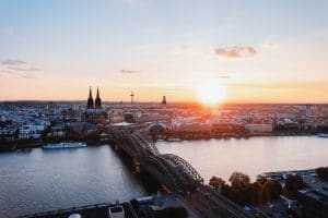 Rose Bikes expandiert in Köln: Store jetzt mit 1.000 Quadratmeter