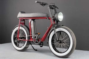 Sieger-Rabatt: UNI MK als bestes Utility E-Bike ausgezeichnet