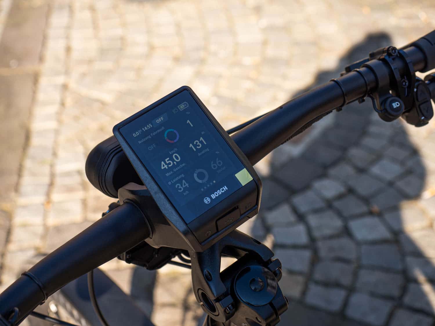 HNF XD3 Kiox - eBikeNews
