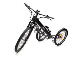 Cooles uready E-Trike sucht in "Die Höhle der Löwen" Unterstützung - eBikeNews