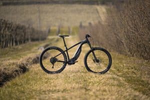 Thok MIG-HT 2022: E-MTB für Abenteurer und Pendler