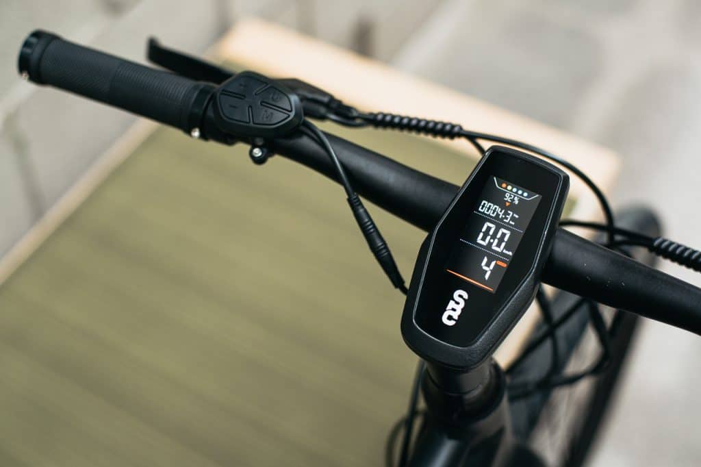 Display am State Bike - eBikeNews