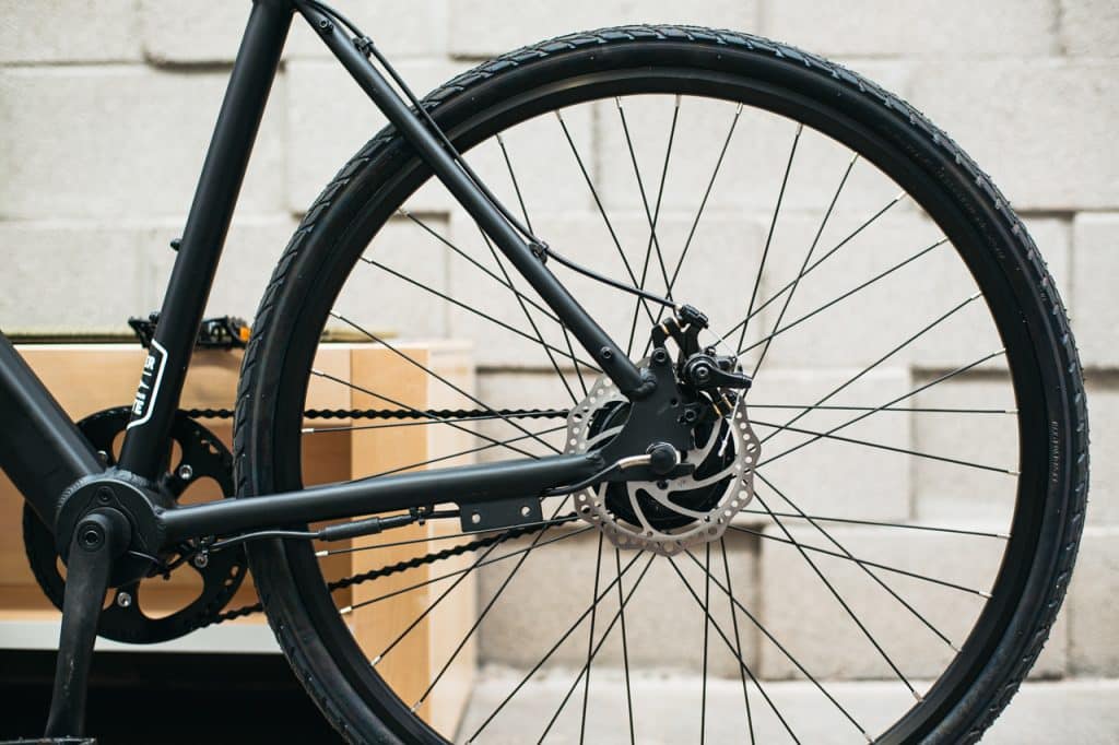 Singlespeed Antrieb State Bike - eBikeNews