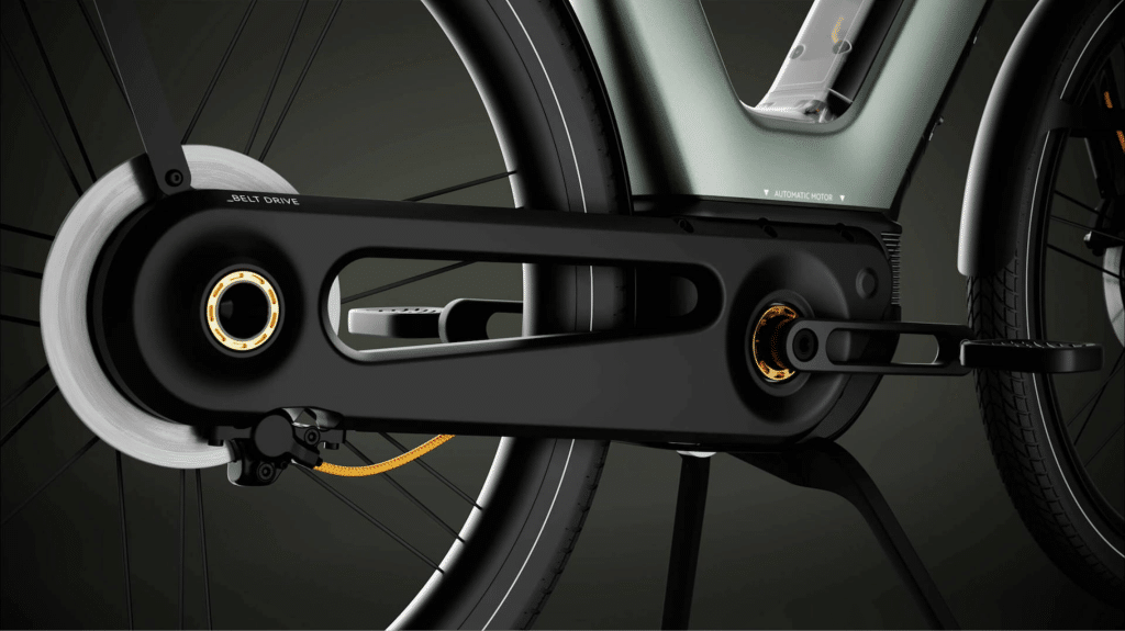 Decathlon Magic Bike - eBikeNews