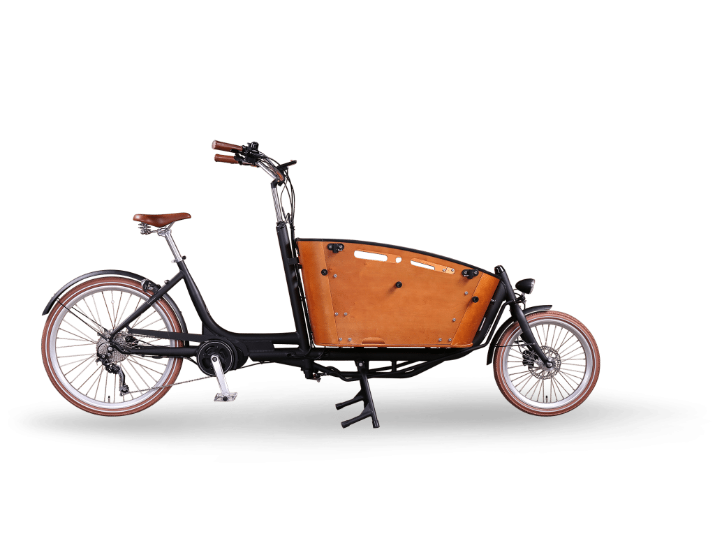 EGOMovement Great Gatsby - eBikeNews