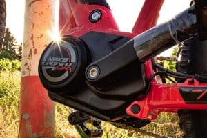 110 Newtonmeter E-Bike-Antrieb: Der Ananda M100 im Test