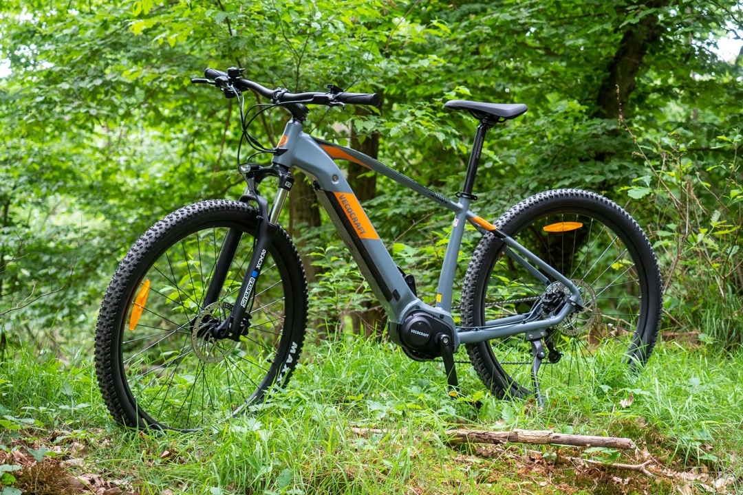 Vecocraft Hermes - eBIkeNews