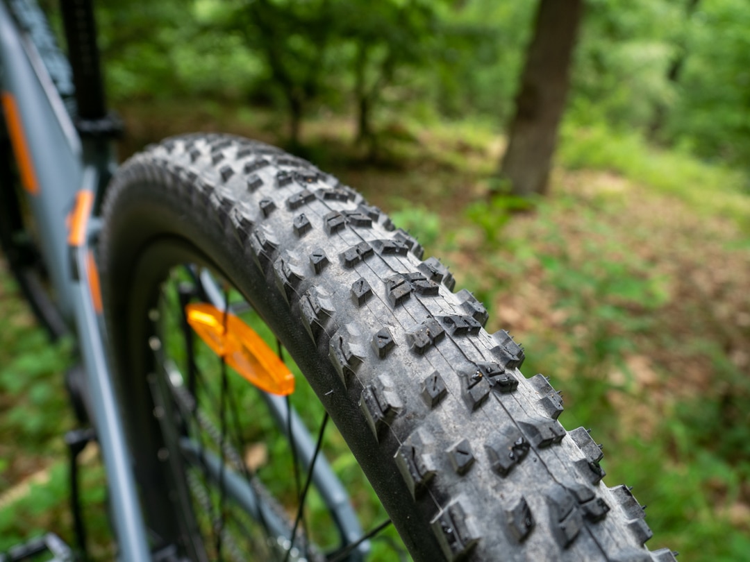 Reifen Hermes - eBikeNews