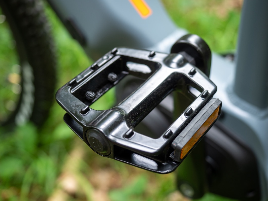 Pedale Hermes - eBikeNews