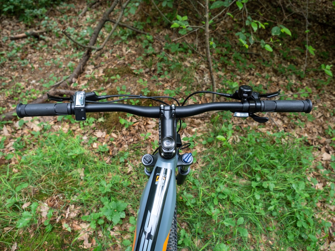 Lenker Vecocraft - eBikeNews