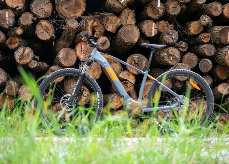 Test Vecocraft Hermes - eBikeNews