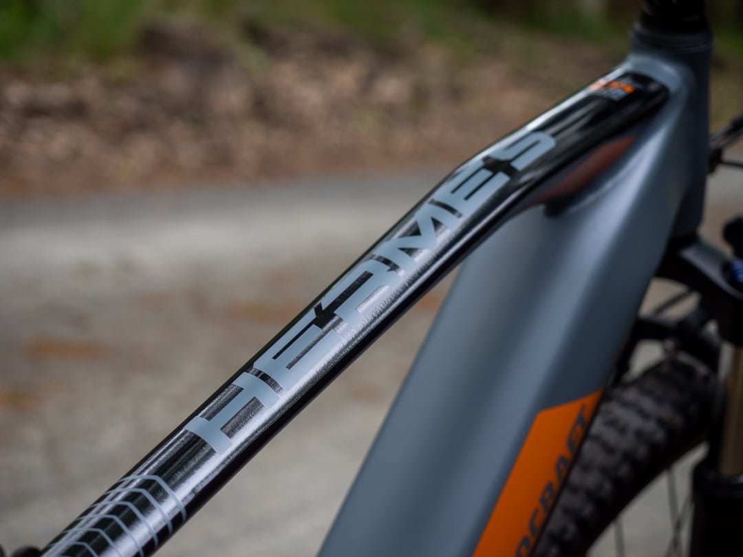 Hermes Lackierung - eBikeNews