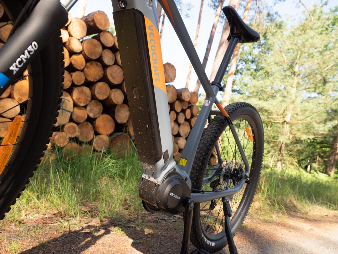Akku Hermes - eBikeNews