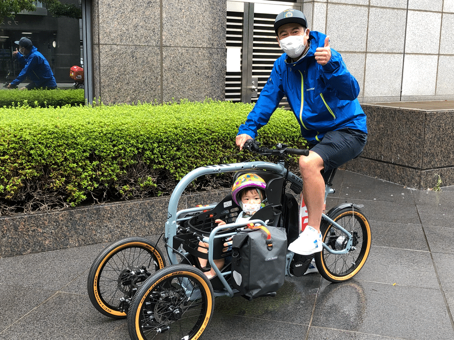 Envision Streek - eBikeNews
