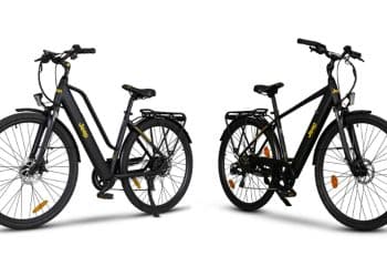 Jeep Rabatt - eBikeNews