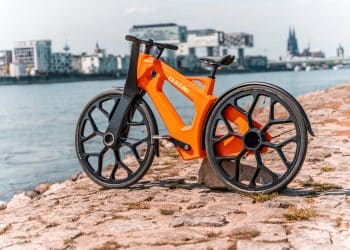 igus bike