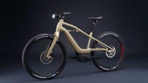 Serial 1 BASH/MTN: Das E-MTB mit nur einem Gang