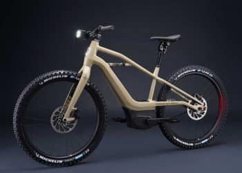 Serial1 Bash - eBikeNews