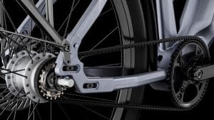 Bafang stellt neue 3-Gang-Automatik-Getriebenabe vor
