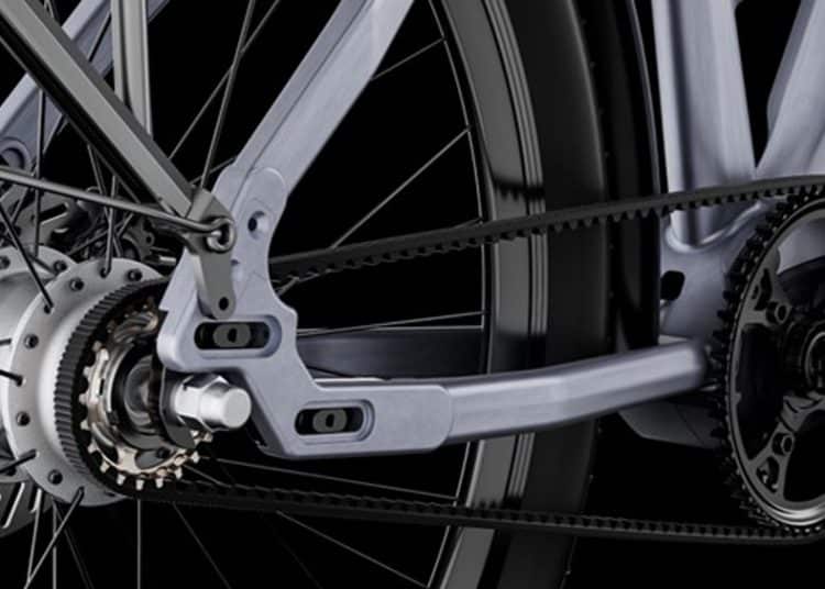 Bafang stellt neue 3-Gang-Automatik-Getriebenabe vor - eBikeNews