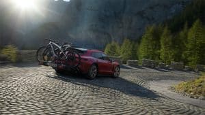 Beben im E-Bike Markt: Porsche übernimmt E-Antrieb-Hersteller Fazua