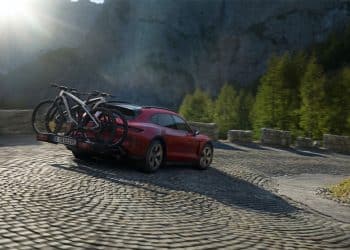 Porsche übernimmt E-Antrieb-Hersteller Fazua und hat große Pläne - eBikeNews