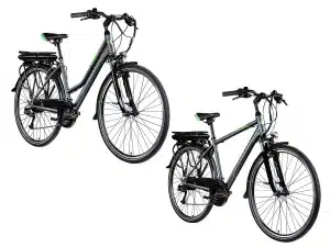 Lieferbare Zündapp E-Bikes für 799 Euro: Tiefpreis-Angebot bei Lidl