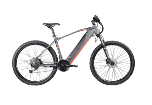 Zündapp Z808: Top ausgestattetes E-MTB zum Knallerpreis bei Netto