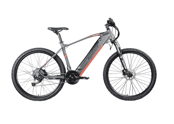 Zündapp Z808: Gut ausgestattetes E-MTB zum Knallerpreis bestellbar - eBikeNews