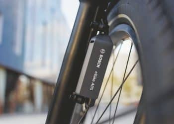 Bosch eBike ABS - eBikeNews