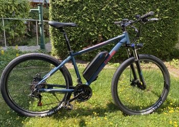 Eleglide M1 Test